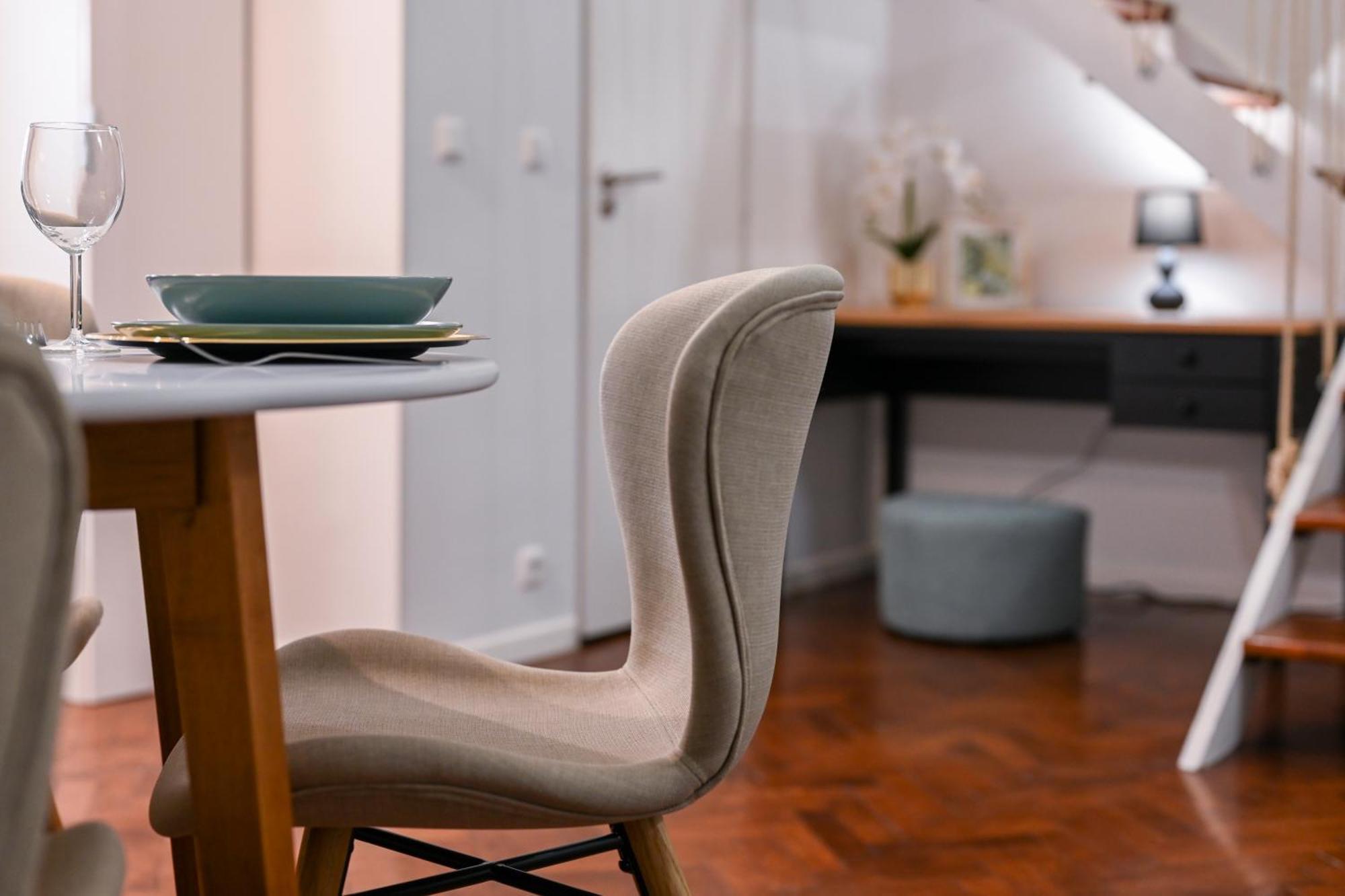 Amethyst Apartments - Kadar Budapest Bagian luar foto