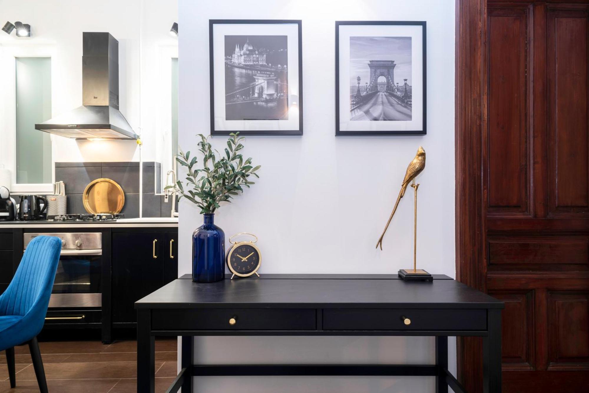 Amethyst Apartments - Kadar Budapest Bagian luar foto