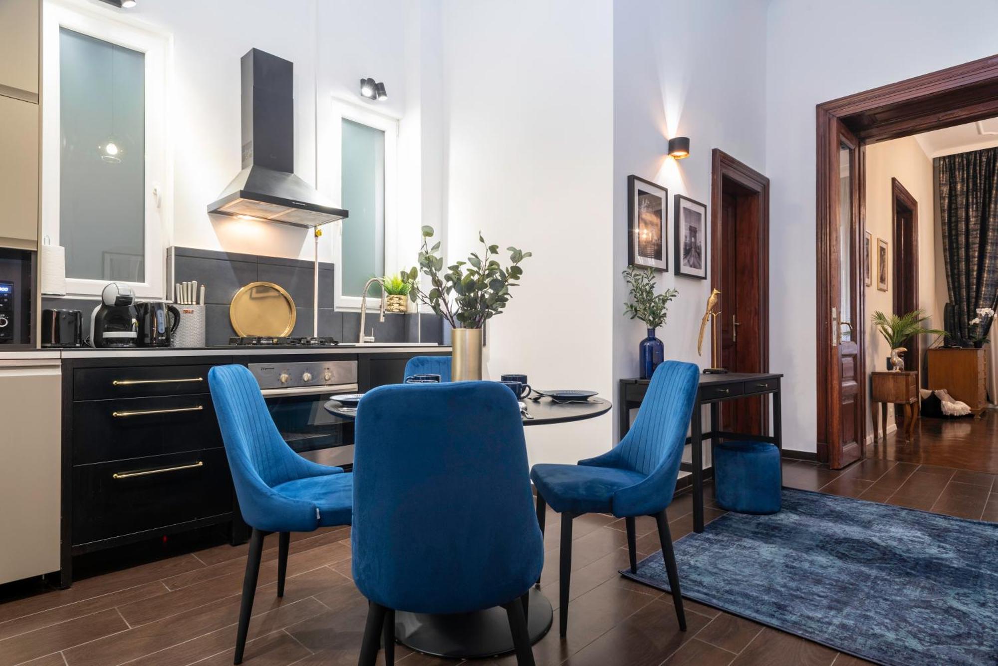 Amethyst Apartments - Kadar Budapest Bagian luar foto