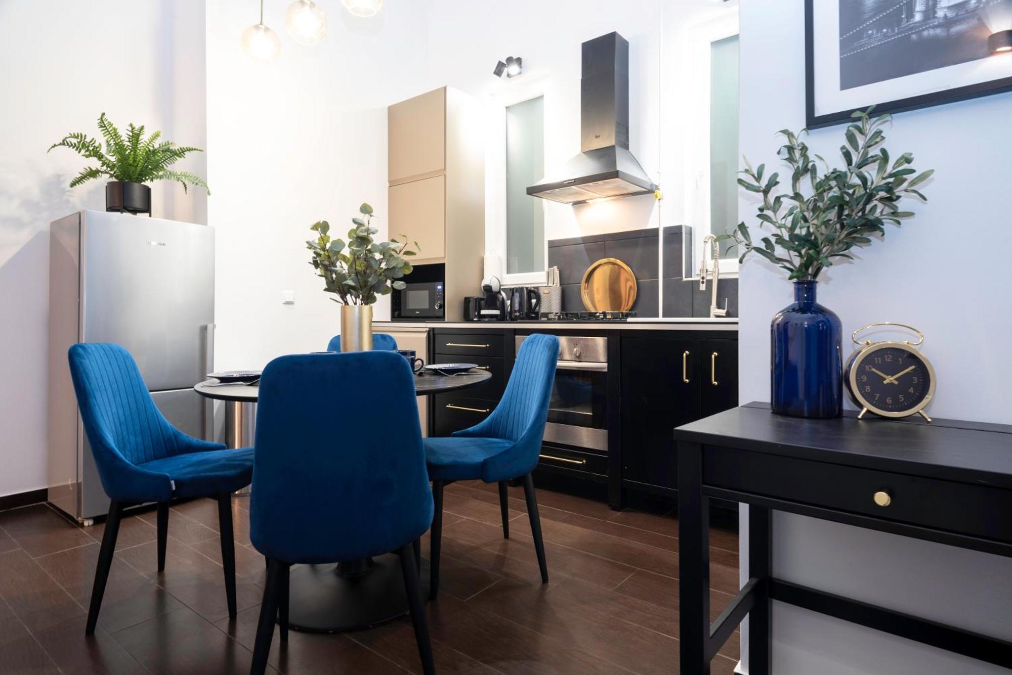 Amethyst Apartments - Kadar Budapest Bagian luar foto