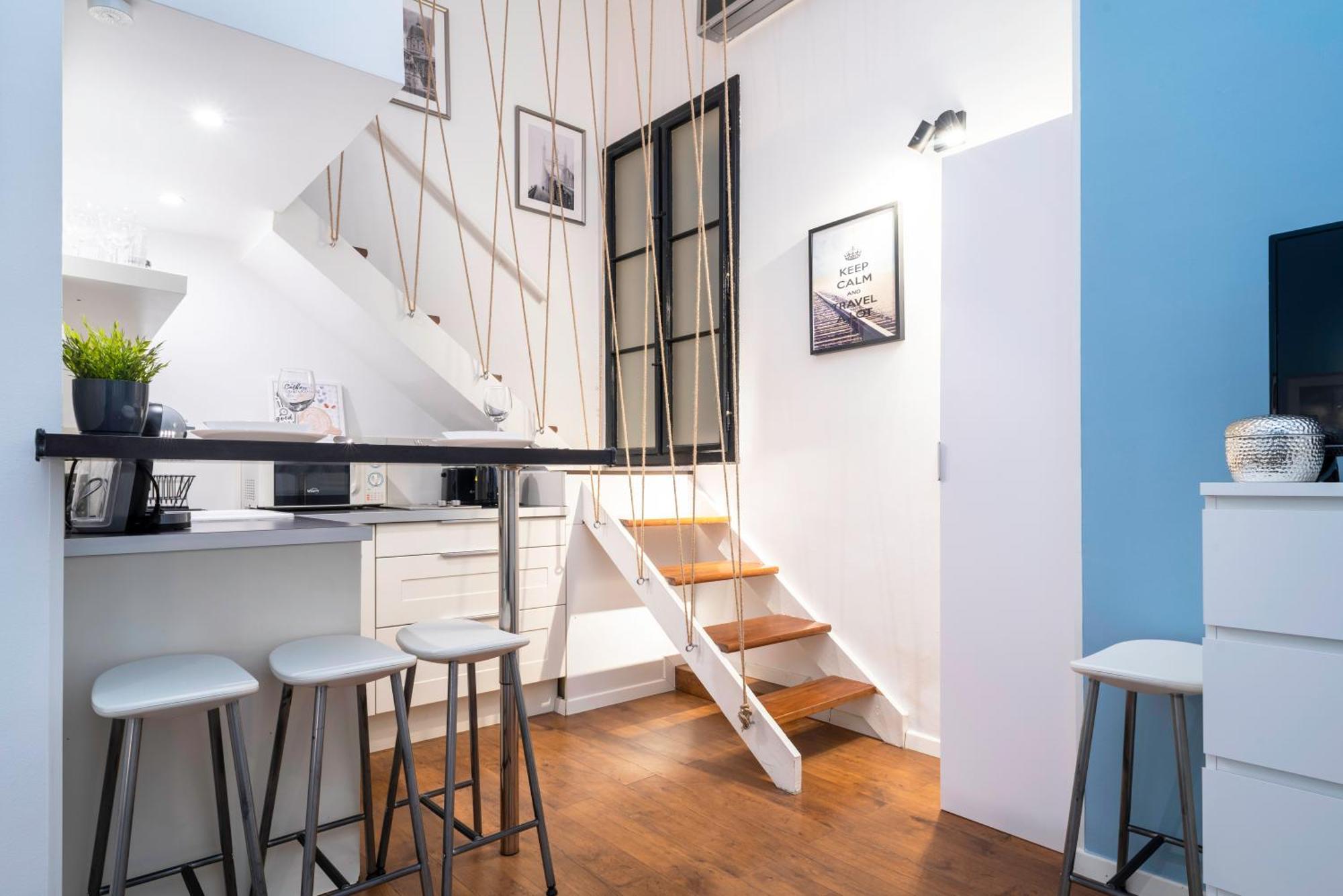Amethyst Apartments - Kadar Budapest Bagian luar foto