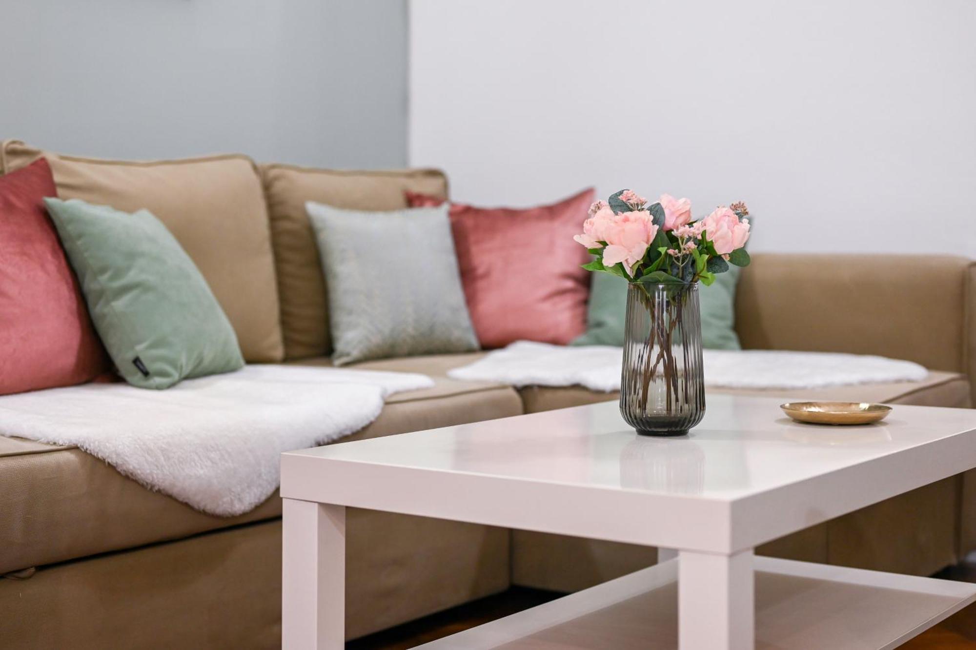 Amethyst Apartments - Kadar Budapest Bagian luar foto