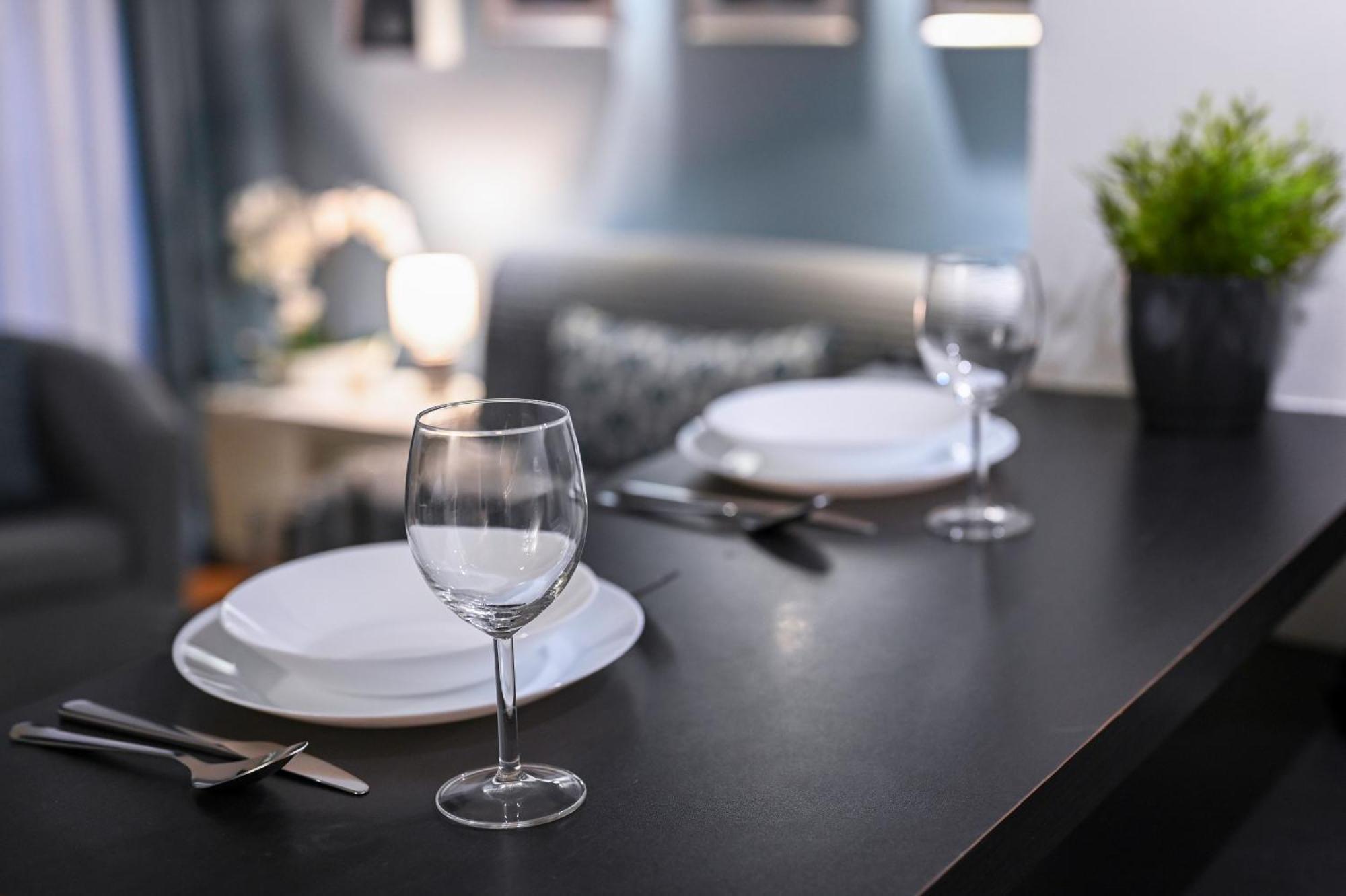 Amethyst Apartments - Kadar Budapest Bagian luar foto