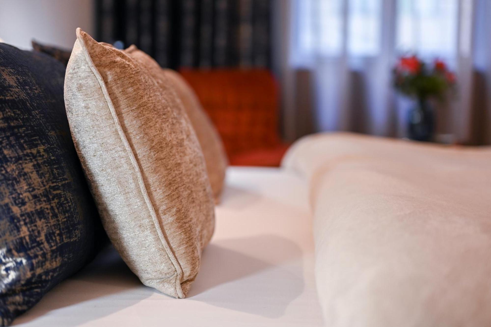 Amethyst Apartments - Kadar Budapest Bagian luar foto