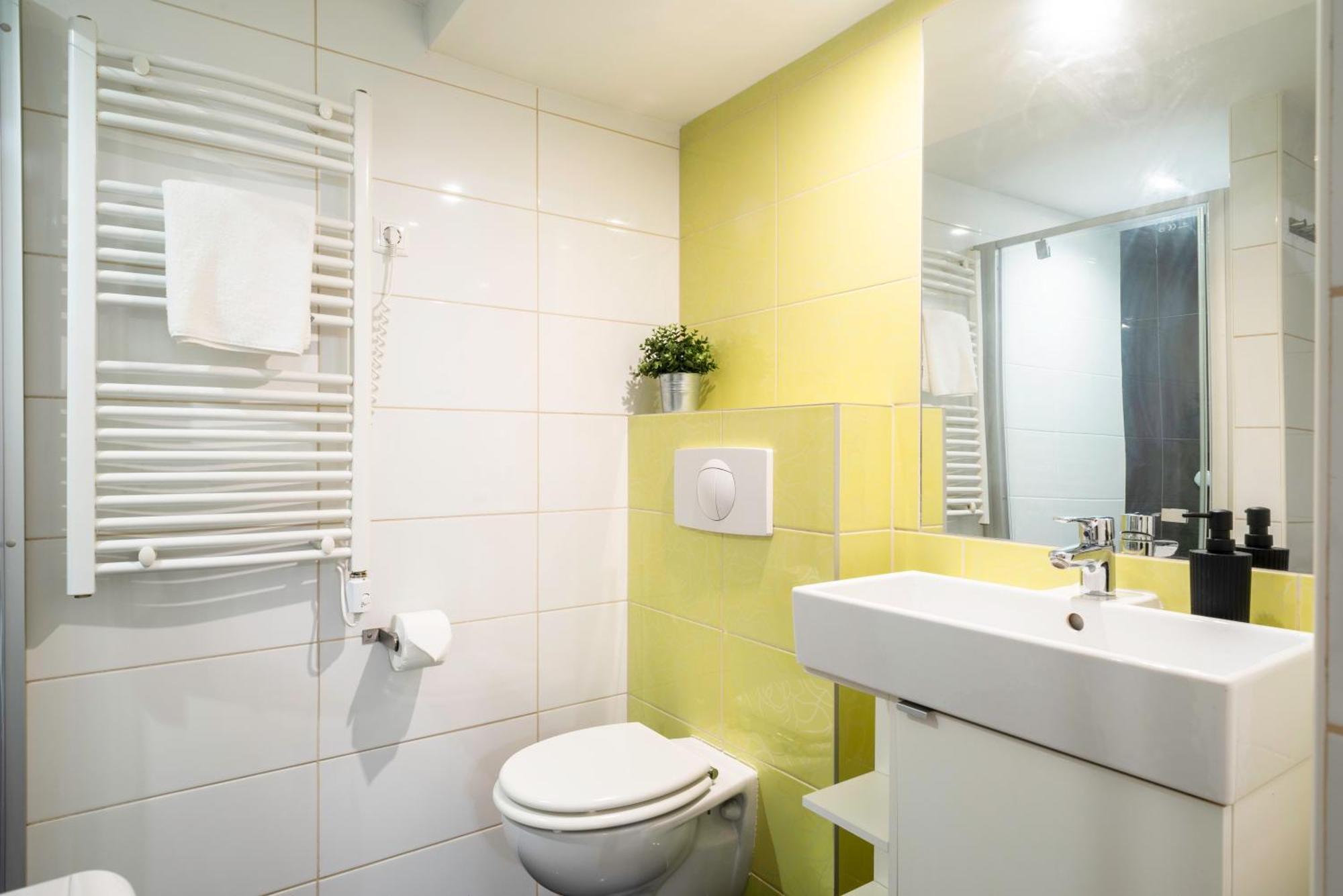 Amethyst Apartments - Kadar Budapest Bagian luar foto
