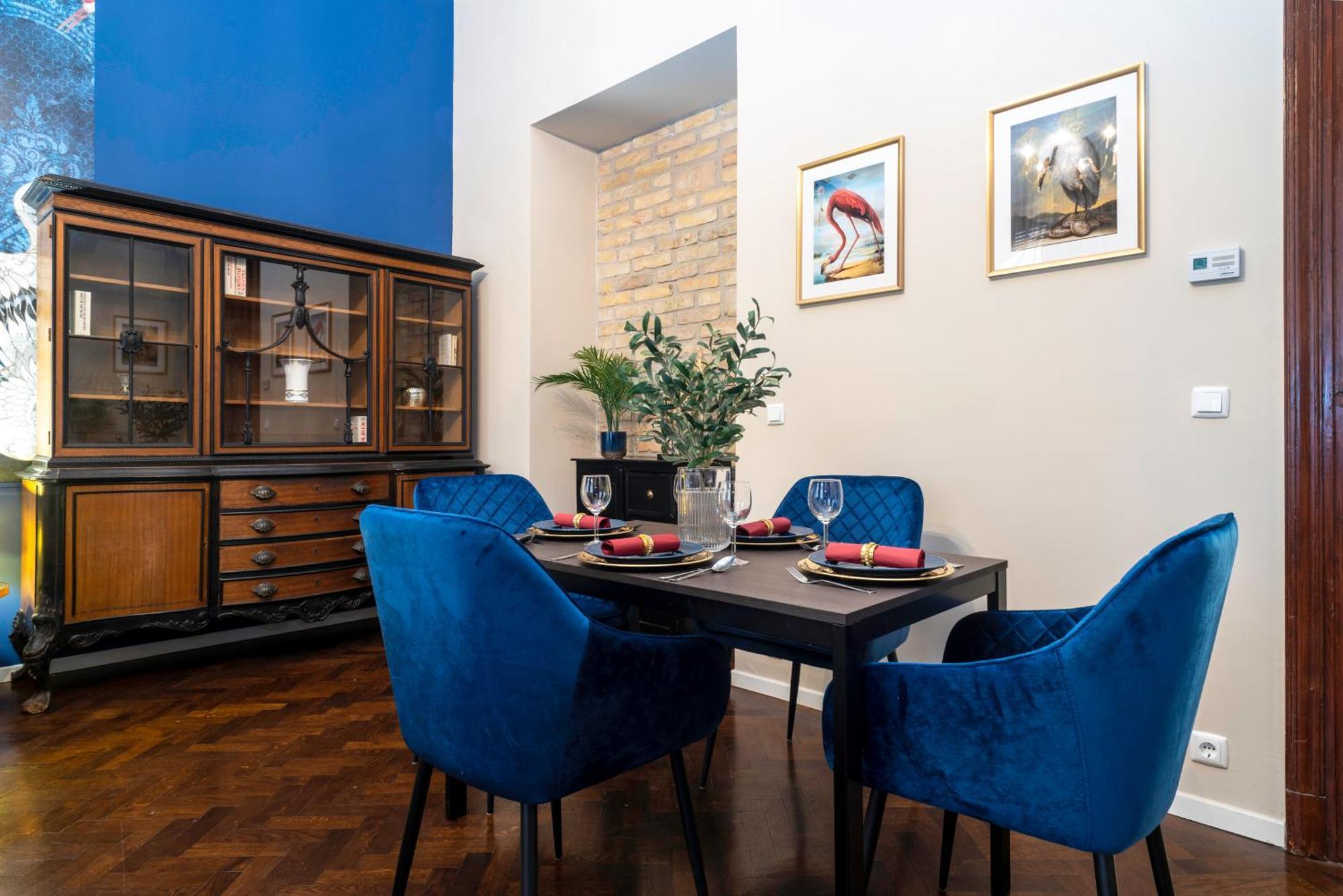 Amethyst Apartments - Kadar Budapest Bagian luar foto