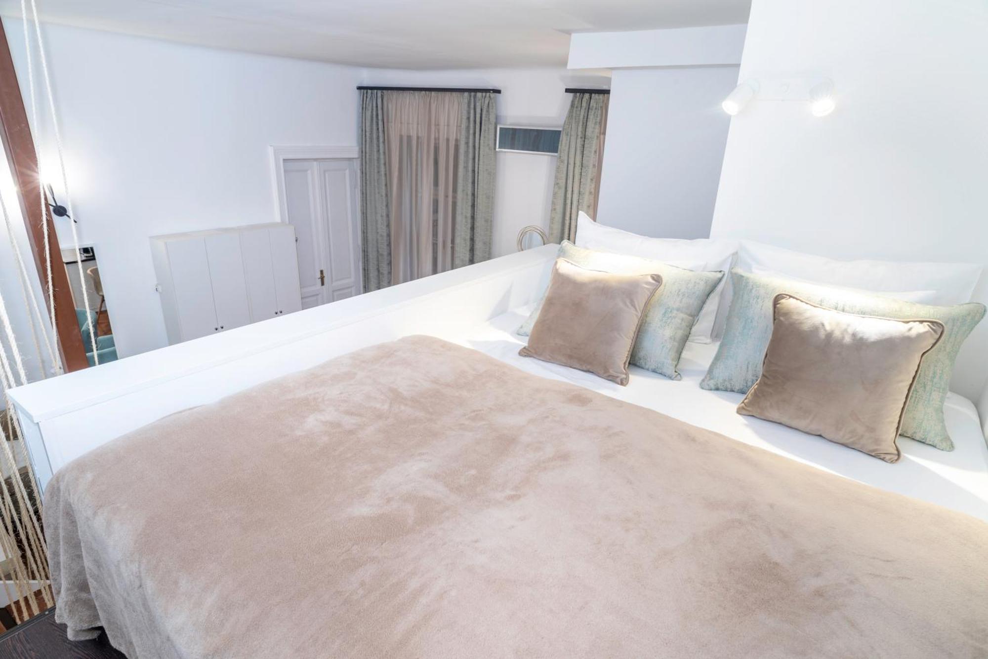 Amethyst Apartments - Kadar Budapest Bagian luar foto