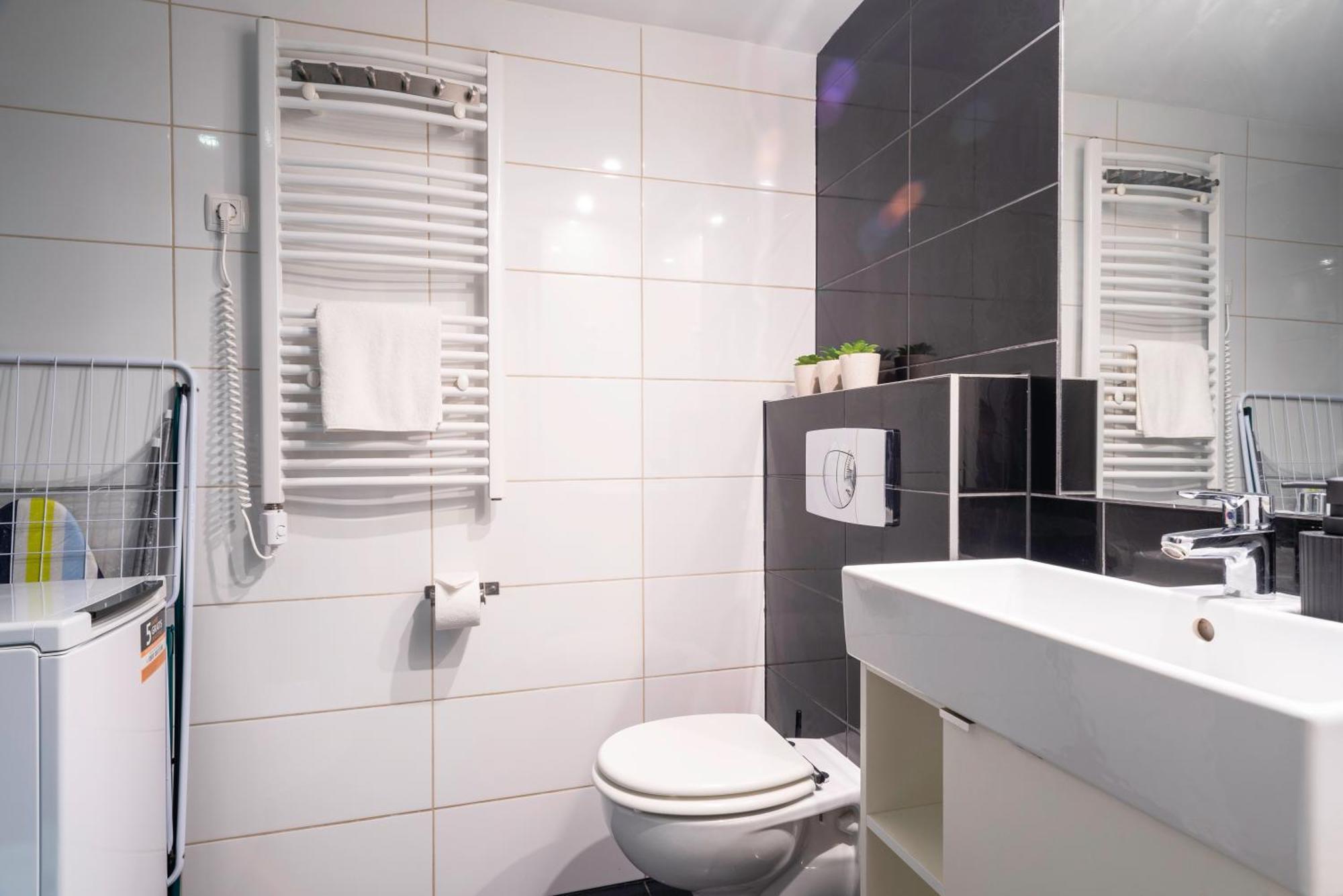 Amethyst Apartments - Kadar Budapest Bagian luar foto
