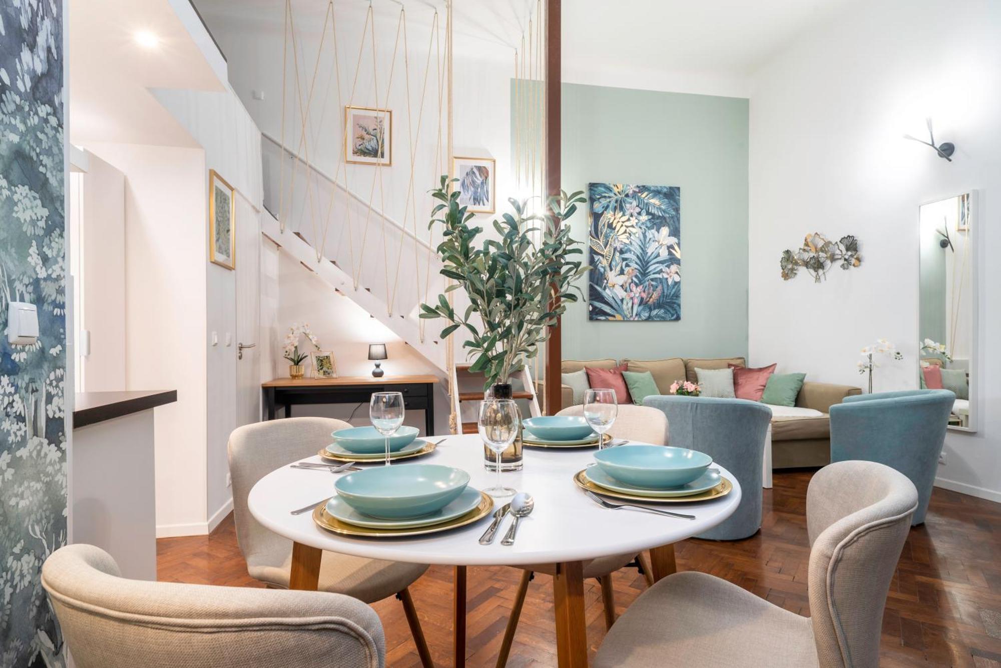 Amethyst Apartments - Kadar Budapest Bagian luar foto