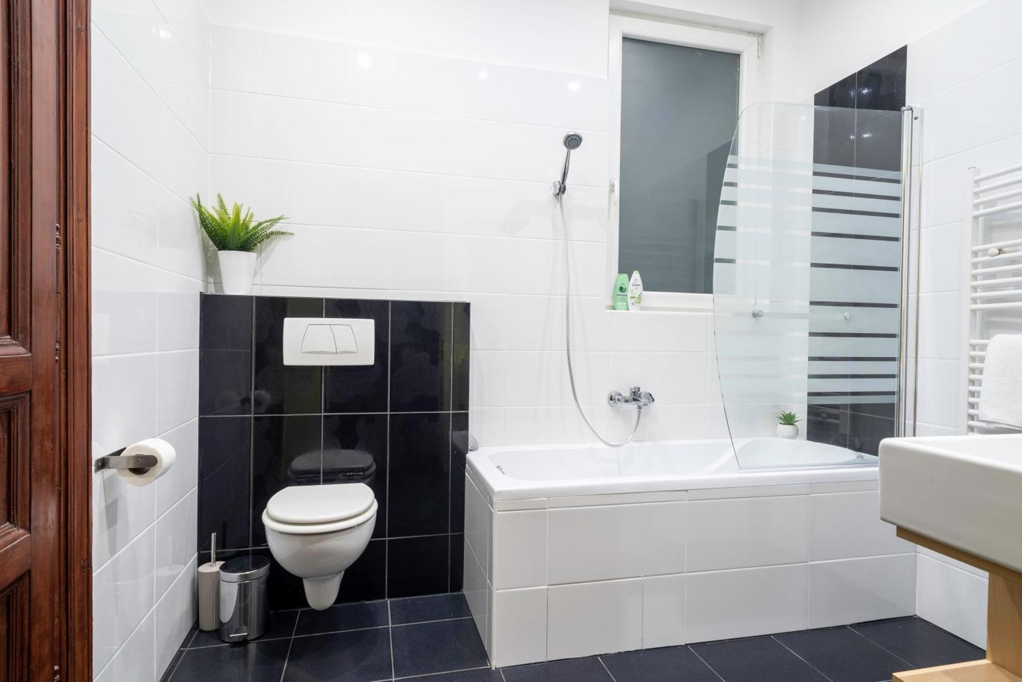 Amethyst Apartments - Kadar Budapest Bagian luar foto