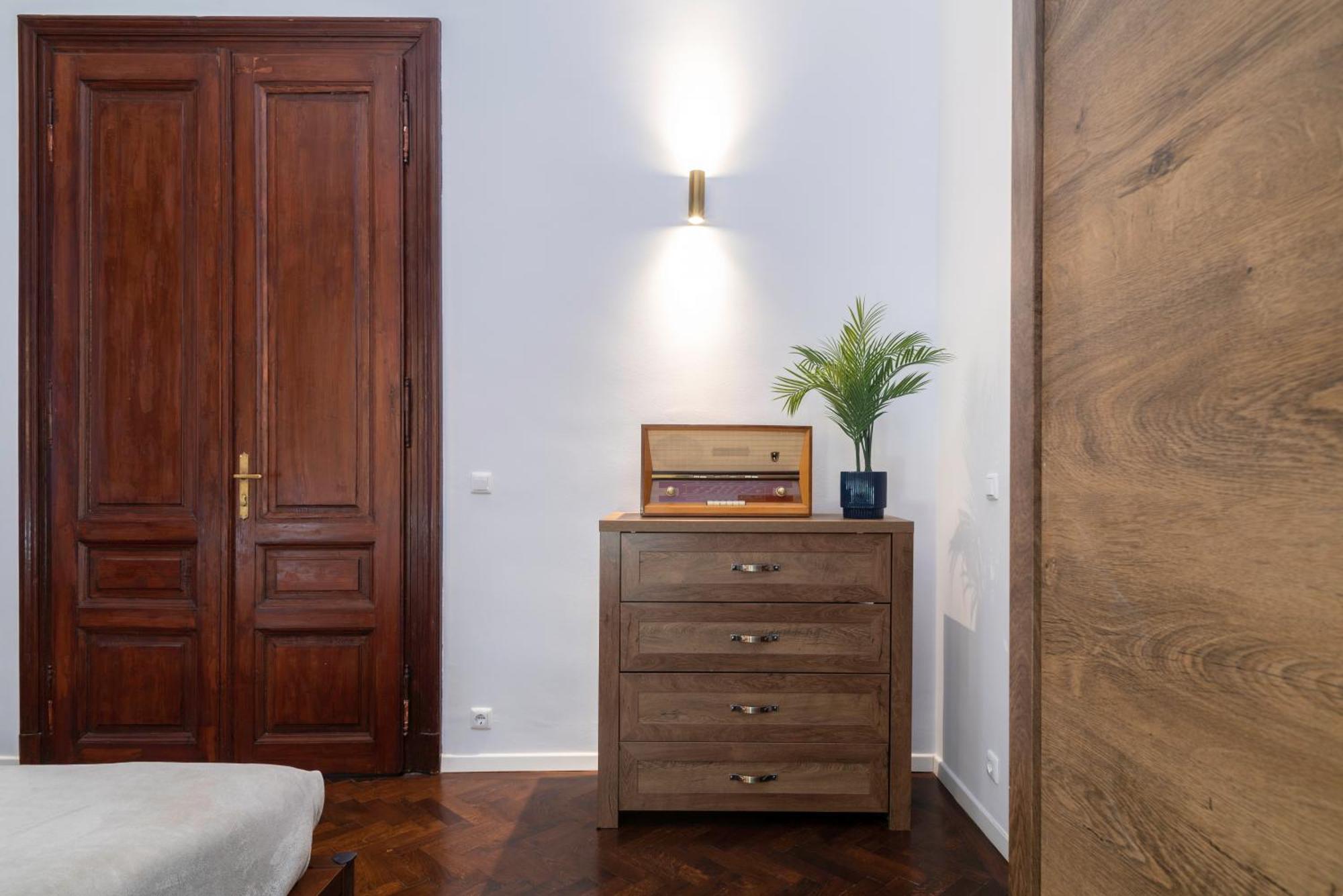 Amethyst Apartments - Kadar Budapest Bagian luar foto
