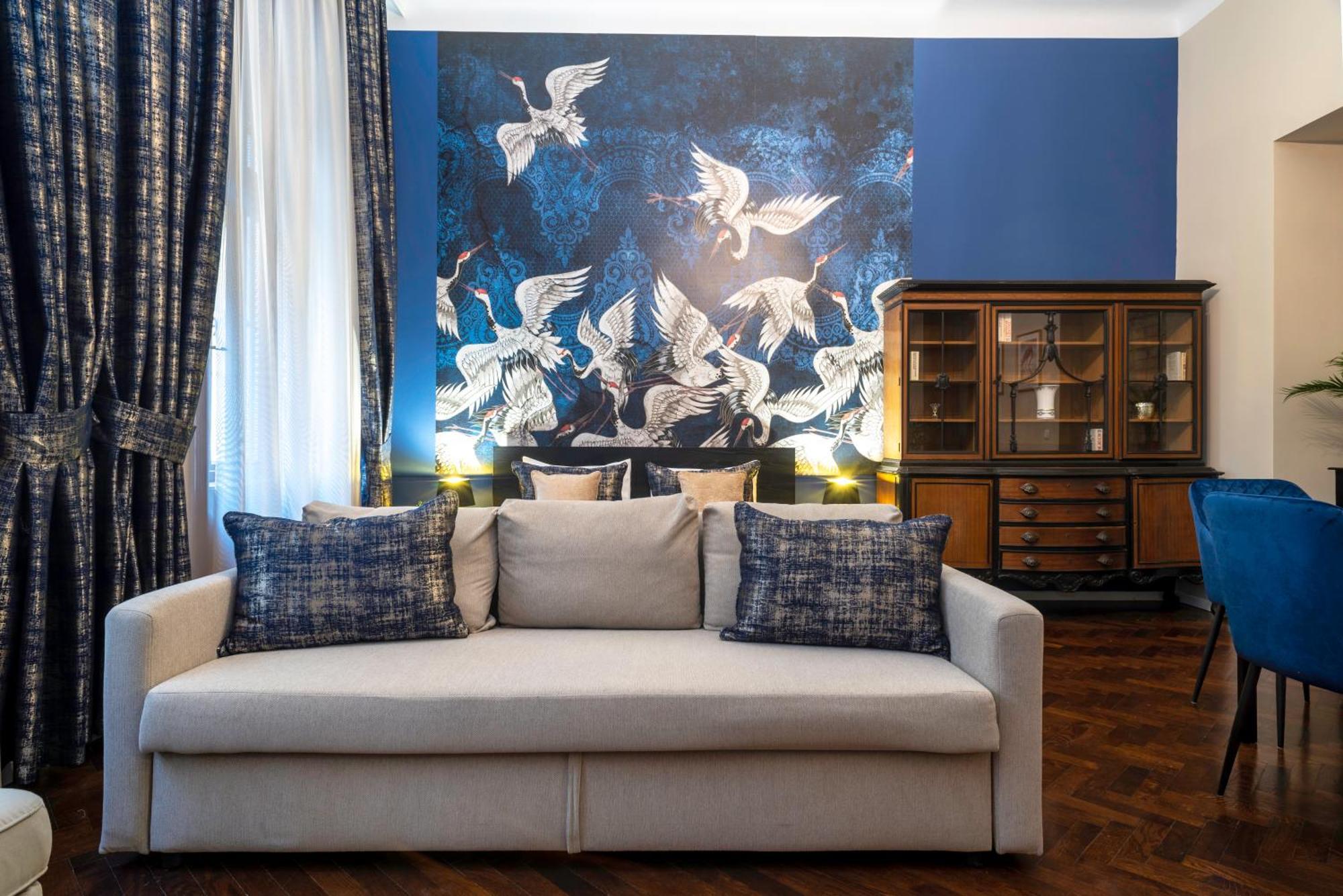 Amethyst Apartments - Kadar Budapest Bagian luar foto