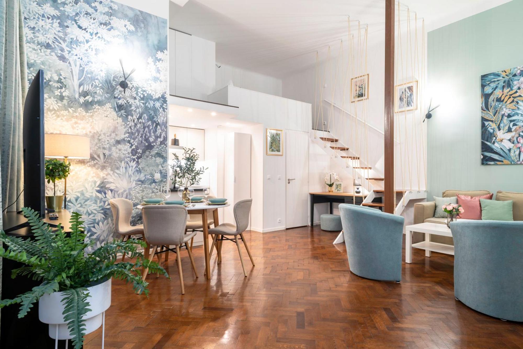 Amethyst Apartments - Kadar Budapest Bagian luar foto