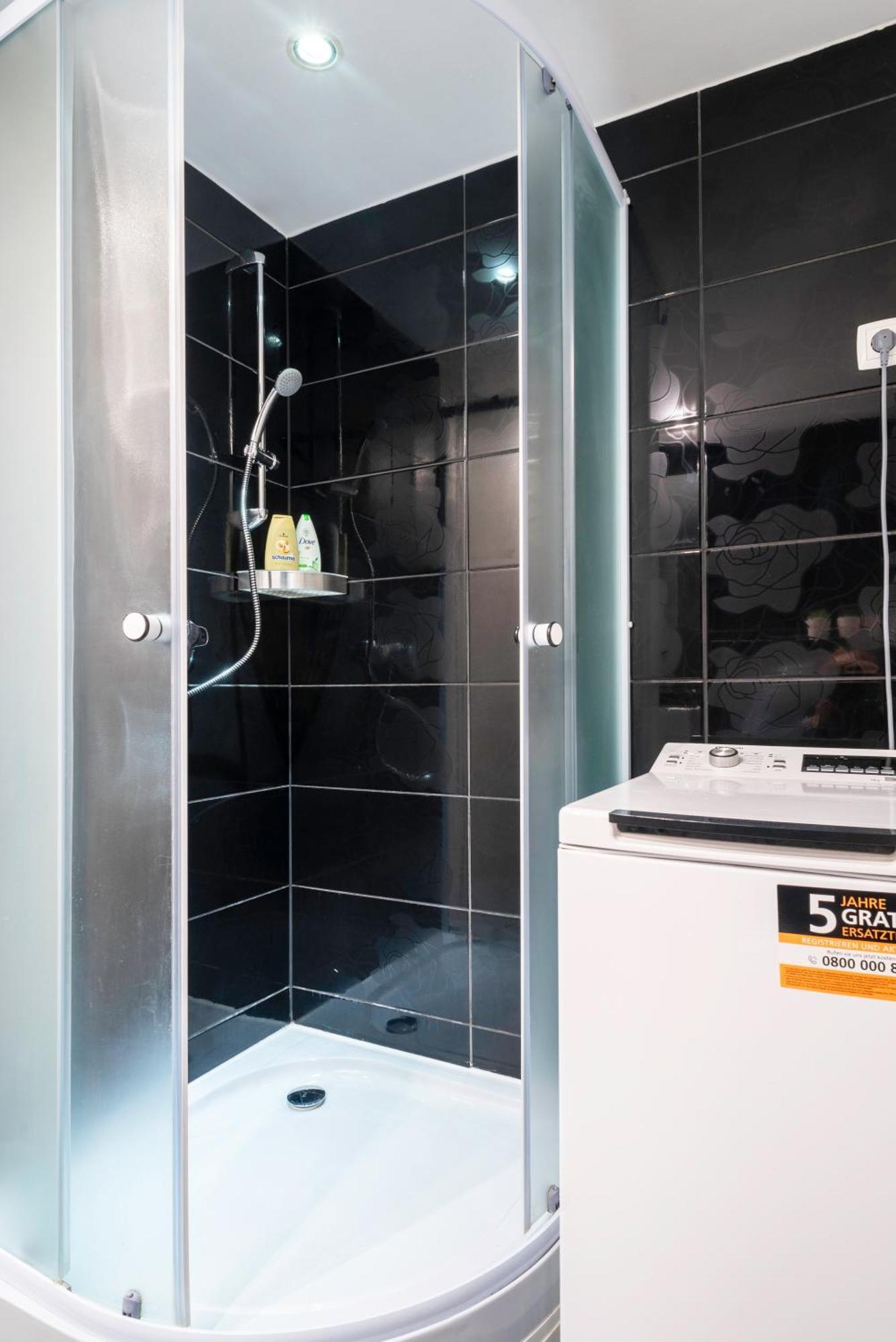 Amethyst Apartments - Kadar Budapest Bagian luar foto